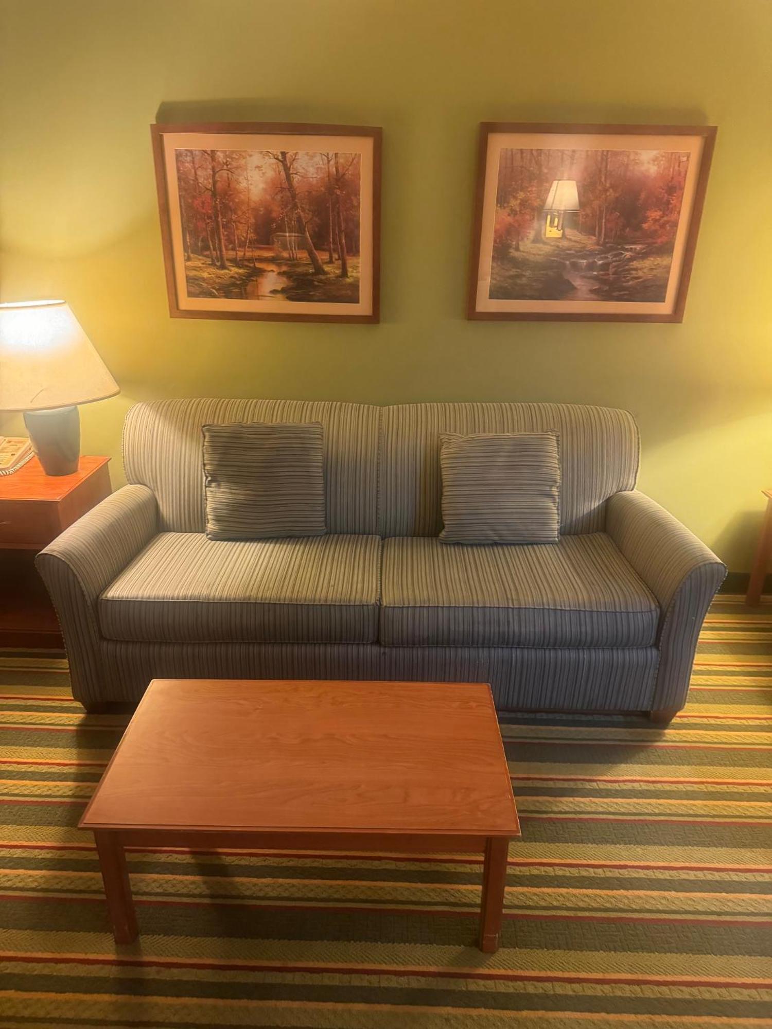 Super 8 By Wyndham Sparta Luaran gambar